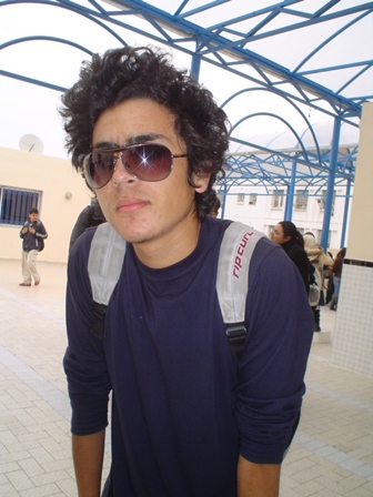 ghali the best skeateur